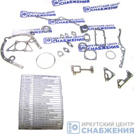 Ремкомплект двигателя ЯМЗ 238М2 нов.обр.  РАСПРОДАЖА! 238-1000001