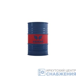 Масло моторное Havens Robusta HD SAE 10W40 API CI-4/SL, ACEA E4 E7 208л Масло моторное Havens Robusta HD SAE 10W40 API CI-4/SL, ACEA E4 E7 208л