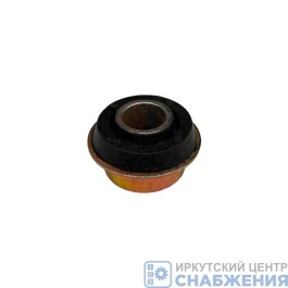 Втулка замка кабины SHAANXI SHACMAN резиновая ББ 81518510008