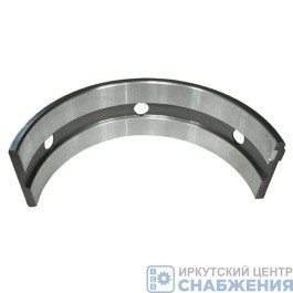 Вкладыши коренные HOWO WD615, WD10, WP10 к-т 14шт OR-VG1500010046