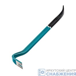 Лом-гвоздодер, двутавровый профиль, 900х30х17мм GROSS 25239 Лом-гвоздодер, двутавровый профиль, 900х30х17мм GROSS 25239