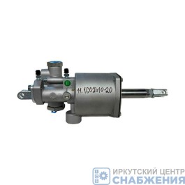 Пневмогидроусилитель МАЗ  Краз  Урал  КАМАЗ Марк 11-1602410-20 Пневмогидроусилитель МАЗ  Краз  Урал  КАМАЗ Марк 11-1602410-20