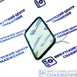 Зеркало 300х180 V4 с подогревом БелАК 00067