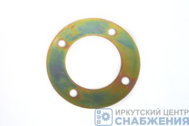 Пластина ЯМЗ 236-1029274