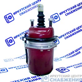 Энергоаккумулятор тип 20х20, АМТК