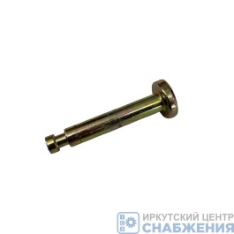 Палец амортизатора кабины HOWO H2/H3 нижний AZ1642430239