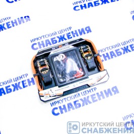 Набор стяжек и резинок для фиксации грузов STELS 54403