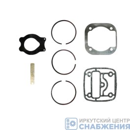 Ремкомплект компрессора 1-х цилиндр. (5 поз) 53205-3509015
