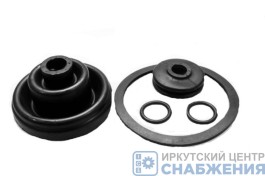 Ремкомплект кулисы (4 наимен. 5 дет.) КАМРТИ 14-1703000У