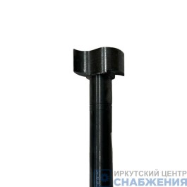 Кулак разжимной SHAANXI SHACMAN задний левый L=550 z=19 DZ9112340139