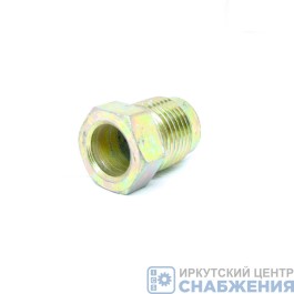 Штуцер М24х1.5 НР на трубку Ф-18 521919