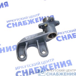 Кронштейн торм.камеры и разжимного кулака правый КАМАЗ 5511-3502124-00