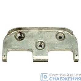 Подпятник педали стар.обр. КАМАЗ 5320-1108025