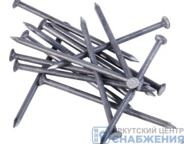 Гвозди строительные 5.0*150
