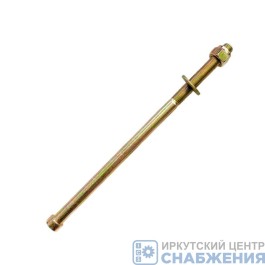 Болт М 14х300 рессоры SHAANXI SHACMAN передней центральный в сб. (кл.пр 12.9) 199100520710-300