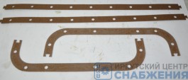 Прокладка поддона ЯМЗ-240 240-1009040
