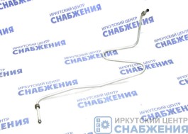 Трубка от компрессора к РДВ, 5320-3506200