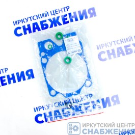 Ремкомплект головки блока КАМАЗ ЕВРО на 1 цилиндр ФСИ-65 ФСИ-70М силикон (3 позиции) 7405-1003001-26
