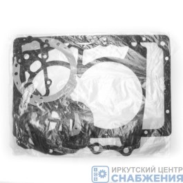 Комплект прокладок КПП КАМАЗ № 2/1паронит (16поз, 13 наименований) УРАЛ АТИ