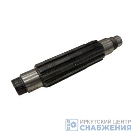 Вал промежуточный раздаточной коробки УРАЛ 375-1802085-Б
