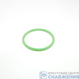 Кольцо системы охлаждения КАМАЗ ФСИ-65 зеленое РАСПРОДАЖА! 740-1303099