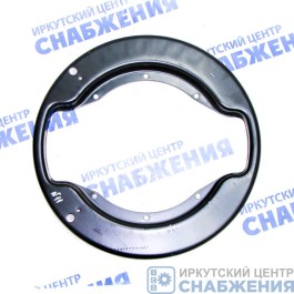 Щиток суппорта, ОАО "КАМАЗ", 53212-3502030