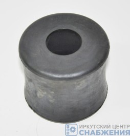 Буфер фаркопа, КАМАЗ 5320-2707225