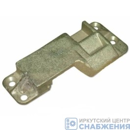 Фиксатор замка двери правый КАМАЗ н/о, 53205-6105034