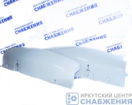 Обтекатели нового образца (к-т) дымка, 65115-8415010/011 Обтекатели нового образца (к-т) дымка, 65115-8415010/011
