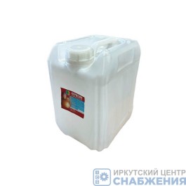 Керосин 10л 00-00003198/1390