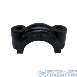 Кронштейн переднего стабилизатора SHAANXI SHACMAN F3000 81.43722.6055