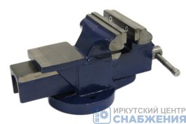Тиски неповоротные 200мм АВТОТОРГ АТ-0473 Тиски неповоротные 200мм АВТОТОРГ АТ-0473
