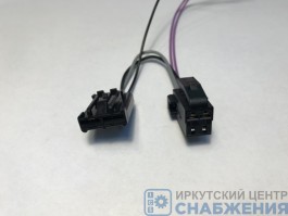 Разъем датчика топливного насоса внутренний 33000015 Разъем датчика топливного насоса внутренний 33000015
