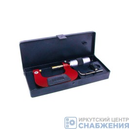 Микрометр механический, МК-50-2кл (КРИН) 12560 Микрометр механический, МК-50-2кл (КРИН) 12560