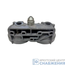 Корпус масляного фильтра КАМАЗ ЕВРО 7406-1012020/7406-1012-010 Корпус масляного фильтра КАМАЗ ЕВРО 7406-1012020/7406-1012-010