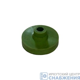 Кольцо виброизоляционное КАМАЗ РОСТАР 406-1003262-10 Кольцо виброизоляционное КАМАЗ РОСТАР 406-1003262-10