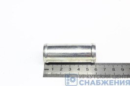 Трубка соед.Ф22х22 (уп.10) 20000136 Трубка соед.Ф22х22 (уп.10) 20000136