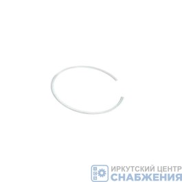 Кольцо газового стыка ЯМЗ фторопластовое 22-4831-2800 Кольцо газового стыка ЯМЗ фторопластовое 22-4831-2800