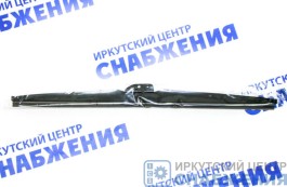 Щетка стеклоочистителя 610мм зимняя, графитовое покрытие Медведь WS-24 (610мм) Щетка стеклоочистителя 610мм зимняя, графитовое покрытие Медведь WS-24 (610мм)