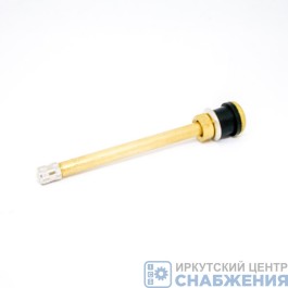 Вентиль бескамерный TR 573/115мм Вентиль бескамерный TR 573/115мм