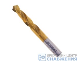 Сверло для высверливания точечной сварки D-8,0мм АвтоДело 40128 Сверло для высверливания точечной сварки D-8,0мм АвтоДело 40128