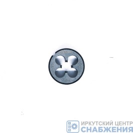 Плашка М8х1.0, D-25, HSS АвтоДело 40878 Плашка М8х1.0, D-25, HSS АвтоДело 40878