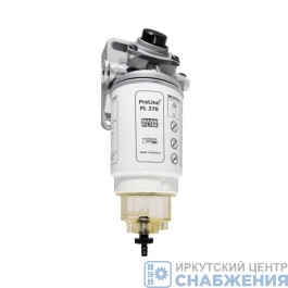 ФГОТ PL270 в сборе с дополнительным насосом АВТОМАГНАТ 6660459190