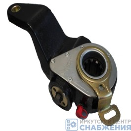 Рычаг регулировочный задний левый КАМАЗ 6520 (ан.4W4346, 275780) СПЕЦМАШ 79261