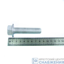Болт М 16х70х1.5 крепления суппорта SAF TRAILERPARTS ТР4343290400 Болт М 16х70х1.5 крепления суппорта SAF TRAILERPARTS ТР4343290400