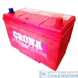Аккумулятор CRONA 100 R Аккумулятор CRONA 100 R