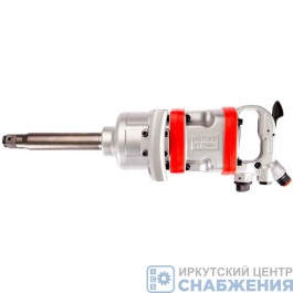 Гайковерт пневматический 1", 3800Нм, 3500 об/мин усиленный ROTAKE Гайковерт пневматический 1", 3800Нм, 3500 об/мин усиленный ROTAKE