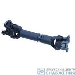 Вал карданный заднего моста КАМАЗ 6520 L-686мм УКД 6520-2201011-10