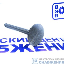 Клапан впускной ЯМЗ (а)