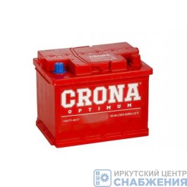 Аккумулятор CRONA 115 D31R (100Ач) 68854 Аккумулятор CRONA 115 D31R (100Ач) 68854